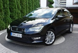 SEAT Leon III FR - Full Led - Navi - Alcantara - GWARANCJA - Zakup Door To Door