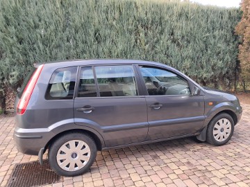 Bezwypadkowy. Pierwszy właściciel