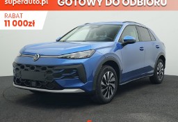 Volkswagen T-Roc Life 1.5 eTSI DSG Life 1.5 eTSI 150KM DSG