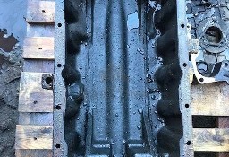 Miska Olejowa JCB - Silniki AR i AK Symbol: 02/201095