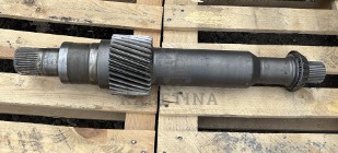 John Deere 9370R 9420R 9420RX 9470RX 9570R Wał Wejściowy Skrzyni Power Shift R559523