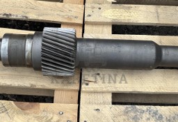 John Deere 9370R 9420R 9420RX 9470RX 9570R Wał Wejściowy Skrzyni Power Shift R559523