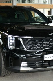 Kia Sorento III 2.2 CRDi Prestige Line AWD DCT 6os. 2.2 CRDi Prestige Line AWD DCT 6os.-2