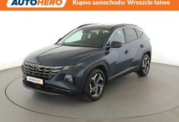 Hyundai Tucson III FV23% XLine HEV navi kamera fullLED tempomat