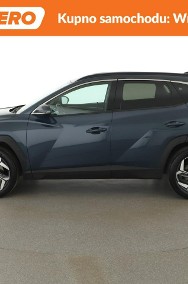 Hyundai Tucson III FV23% XLine HEV navi kamera fullLED tempomat-2