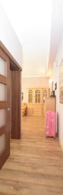 Dwupokojowe mieszkanie w Centrum Olsztyna-4