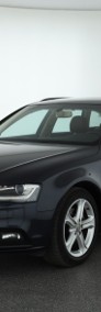 Audi A4 IV (B8) , Automat, Skóra, Navi, Xenon, Bi-Xenon, Klimatronic,-3