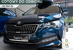 Skoda Superb III Style 2.0 TDI DSG 4x4 Style 2.0 TDI 200KM 4X4 DSG|Pakiet Selection