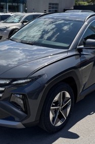 Hyundai Tucson III 1.6 T-GDi HEV Smart 2WD aut 1.6 T-GDi HEV Smart 2WD aut 239KM-2