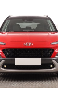 Hyundai Kona , Salon Polska, 1. Właściciel, Serwis ASO, Automat,-2