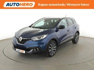 Renault Kadjar I Energy Bose Edition 163KM półskóra navi FullLED panorama PDC grzane
