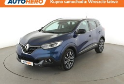 Renault Kadjar I Energy Bose Edition 163KM półskóra navi FullLED panorama PDC grzane