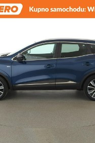 Renault Kadjar I Energy Bose Edition 163KM półskóra navi FullLED panorama PDC grzane-2