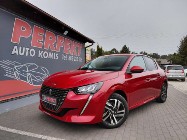Peugeot 208 II