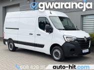 Renault Master L2H2 Klima AUTOMAT 150KM *36.900km / www.auto-hit.com /