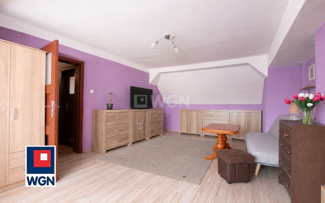 Mieszkanie na sprzedaż, 3 pokoje, 42 m², Poznań