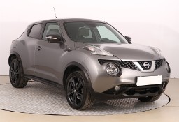 Nissan Juke , Salon Polska, Serwis ASO, Navi, Klimatronic, Tempomat