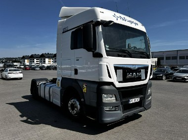 MAN tgx-1