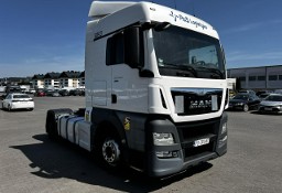 MAN TGX