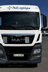 MAN tgx-2