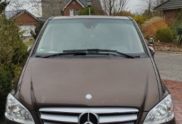 Mercedes-Benz Viano 2.2 CDI- Typ 639/2 Generacja - 2012 rok