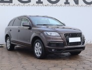 Audi Q7 I Salon Polska, 245 KM, Automat, 7 miejsc, Skóra, Navi, Xenon,