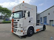 Scania R410 400KM Highline Streamline 2014r
