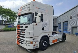 Scania R410 400KM Highline Streamline 2014r