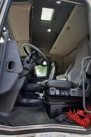 R410 400KM Highline Streamline 2014r-2