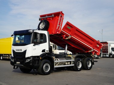 Iveco Stralis