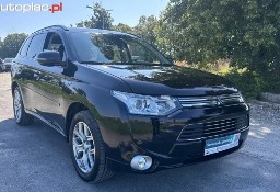 Mitsubishi Outlander III