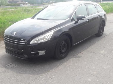 Peugeot 508 2.0 HDi Active-1