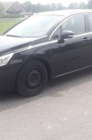 Peugeot 508 2.0 HDi Active-2