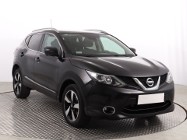 Nissan Qashqai II , Navi, Klimatronic, Tempomat, Parktronic,