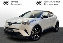 Toyota C-HR 1.8 HSD 122KM SELECTION, salon Polska, gwarancja