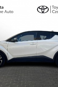 Toyota C-HR 1.8 HSD 122KM SELECTION, salon Polska, gwarancja-2