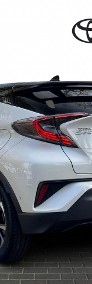 Toyota C-HR 1.8 HSD 122KM SELECTION, salon Polska, gwarancja-3