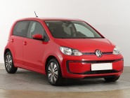 Volkswagen E-up! , SoH 90%, Serwis ASO, Automat, Klimatronic, Tempomat,