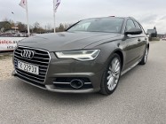 Audi A6 IV (C7) 2.0 TDI ultra S tronic