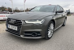 Audi A6 IV (C7) 2.0 TDI ultra S tronic