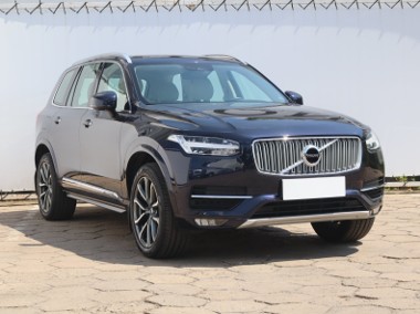 Volvo XC90 IV , Salon Polska, 235 KM, Automat, VAT 23%, Skóra, Navi,-1