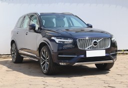 Volvo XC90 IV , Salon Polska, 235 KM, Automat, VAT 23%, Skóra, Navi,