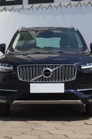 Volvo XC90 IV , Salon Polska, 235 KM, Automat, VAT 23%, Skóra, Navi,-2