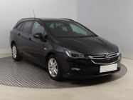 Opel Astra J , 1. Właściciel, Klimatronic, Tempomat, Parktronic,