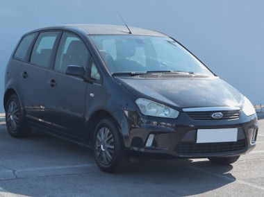 Ford C-MAX I-1