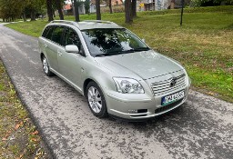 Toyota Avensis II 2.0 D-4D