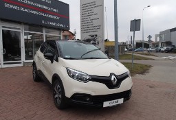 Renault Captur Hands Free Kamera Cofania