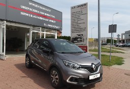 Renault Captur Hands Free 2 kolorowy