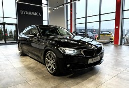 BMW SERIA 3 V (F30/F31/F34) BMW SERIA 3 2.0d 150KM automat 2017 r., salon PL, 12 m-cy gwarancji