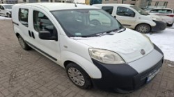 Fiat Fiorino III